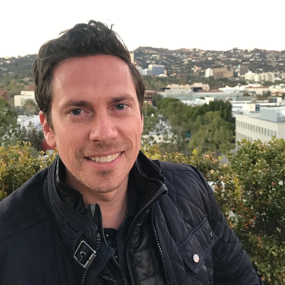 Meet your Posher, John